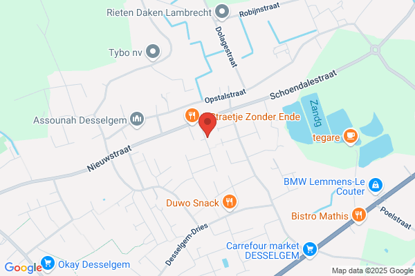 Natuur- & Sportvoeding D & S