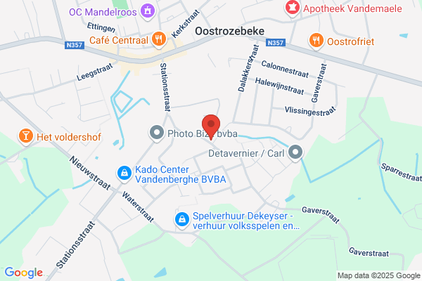 Godefroid Eveline