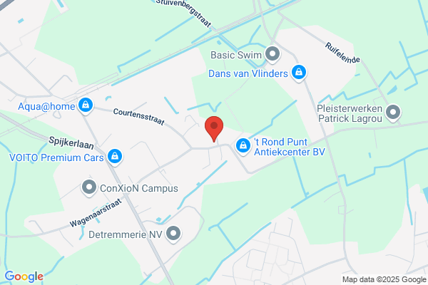 Partytools