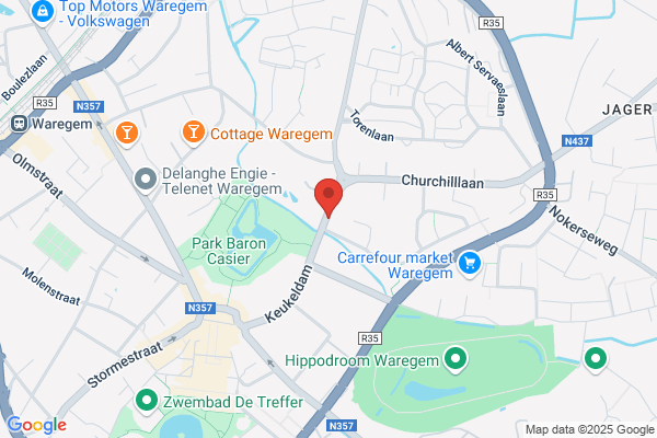 Hondenverzorging Marianne
