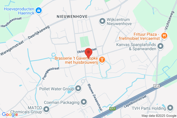 Vrije Basisschool Waregem Platanen