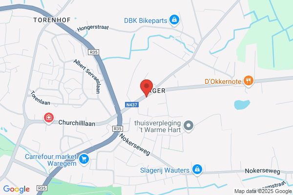Kruideniertje ('t)