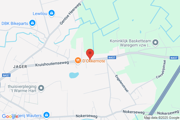 Vandevelde/Lode