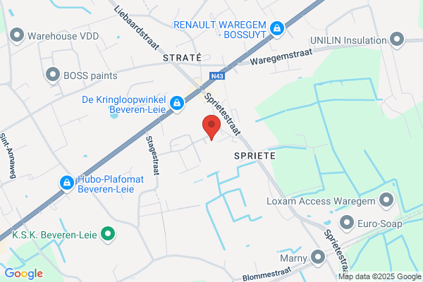 Lapeirre/Rob