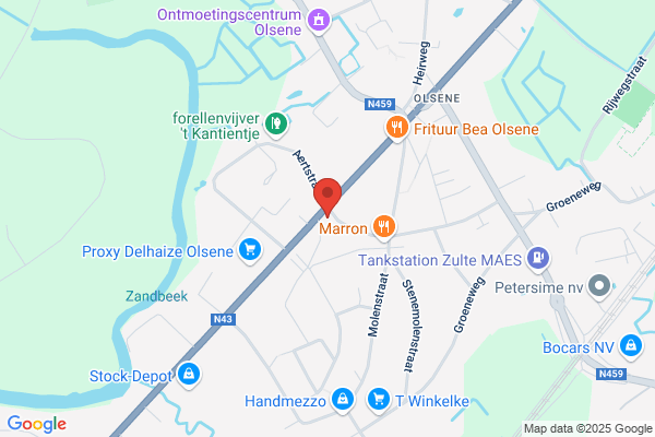 Clairhout L