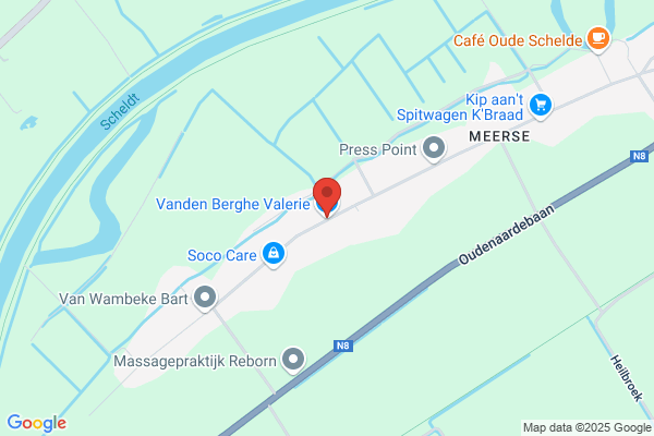 Van Den Berghe Valere