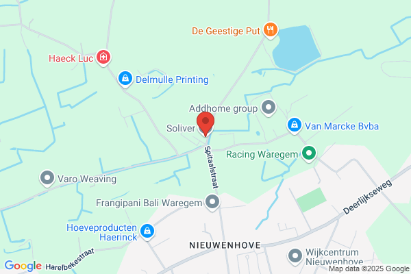 Soliver Waregem Nv