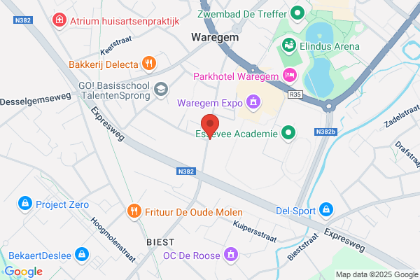 De Neckere Rik Bvba