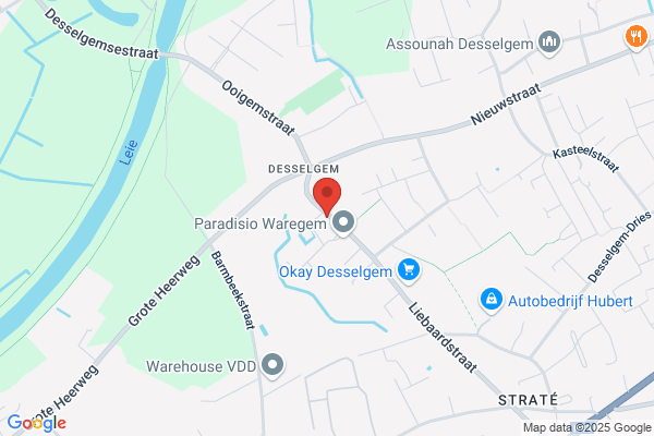 Descamps Group
