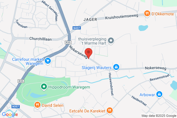 Ideal Home Flanders Bvba