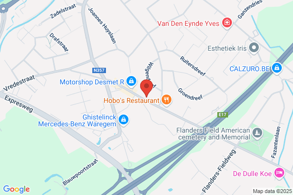 Van Eeckhoutte B