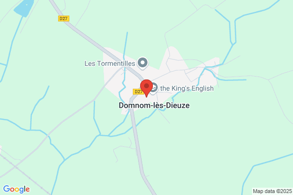 Doise/Dominic