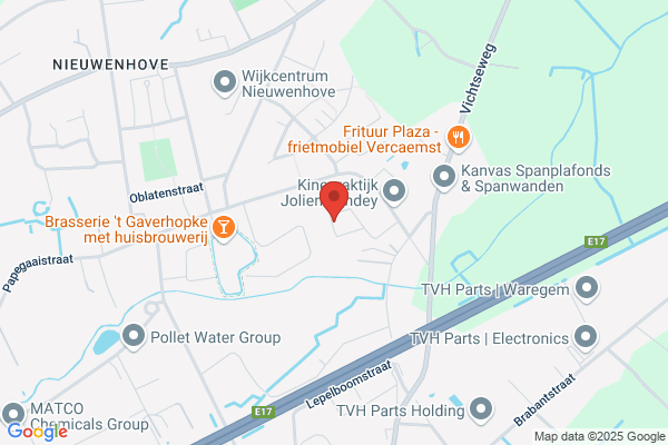 Verkest Electriciteitswerk Bvba