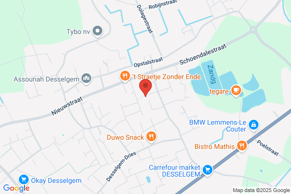 Van De Putte/D.