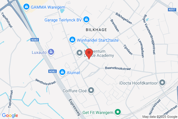 W Tuinplanning Bvba