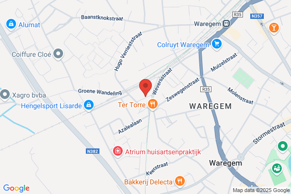 Waelkens-Verhaeghe/Luc