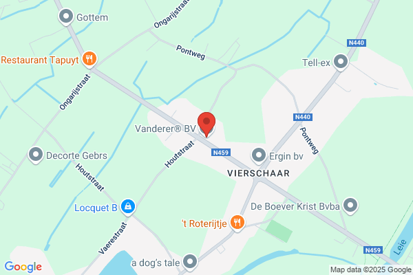 De Backer-Van Camp Nv
