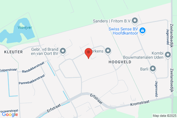 Verbrugge/Evelyne