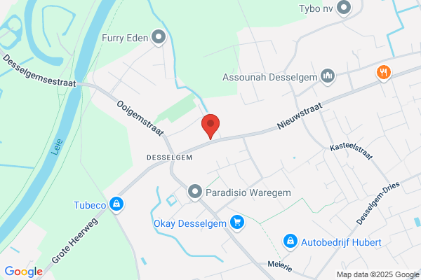 Vandemeulebroucke/Dirk