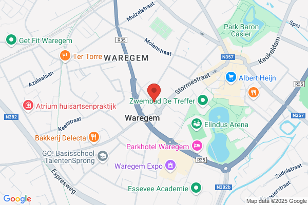 Waelkens/Christine