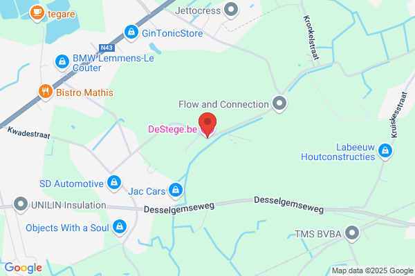 De Bisschop-Meyhui/K.