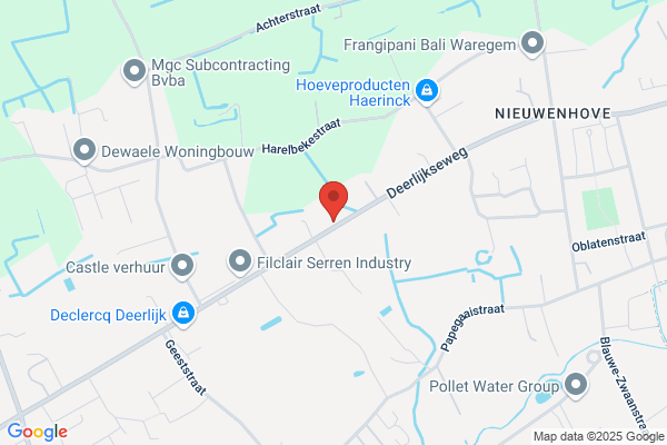 Bulcaen Nv