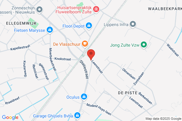 Van Parijs Harry Bvba