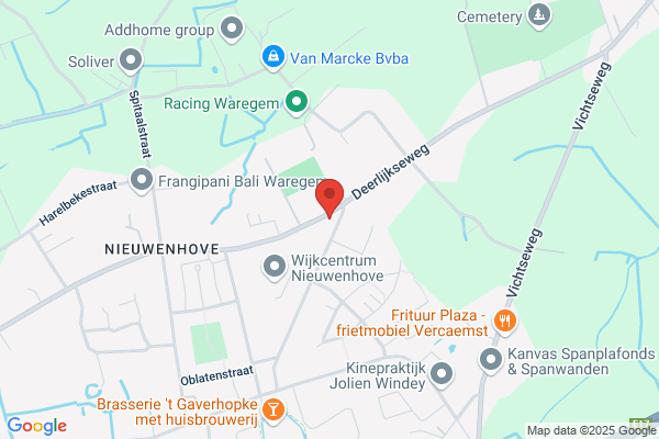 Apotheek Verhofstede-Surmont