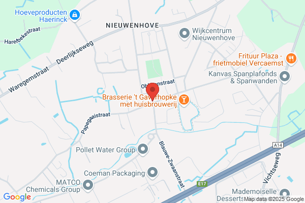 De Veldkeuken