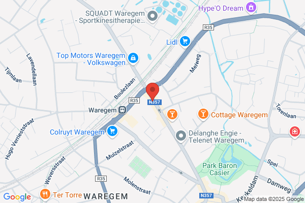 Hoorcentrum Auris