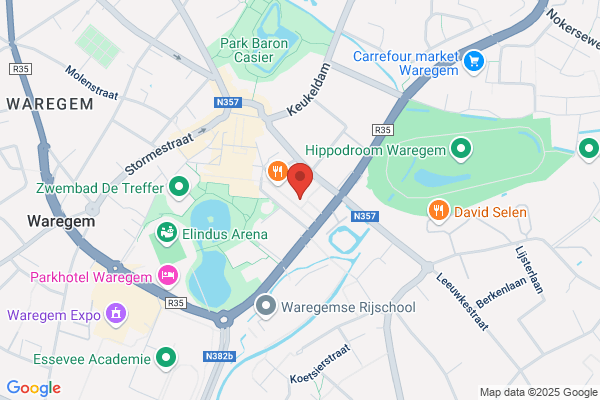Randstad Belgium