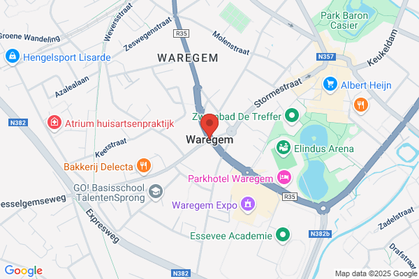 Verbeke Miek
