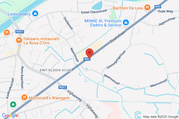 Aandrijvingen P.D.C.Nv-D'hont P Nv