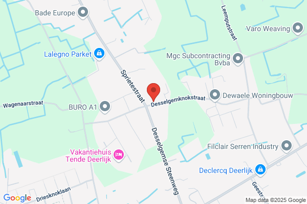Aannemingen A.B.W. Bvba