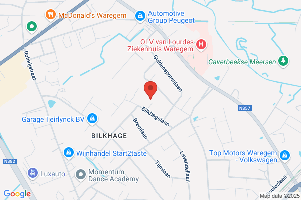 Algoet Bvba