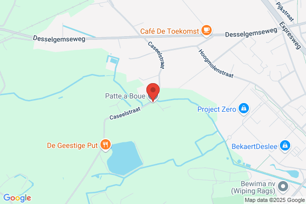 De Algemene Ontstoppingsdienst