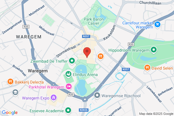 De Schakel Cultureel Centrum