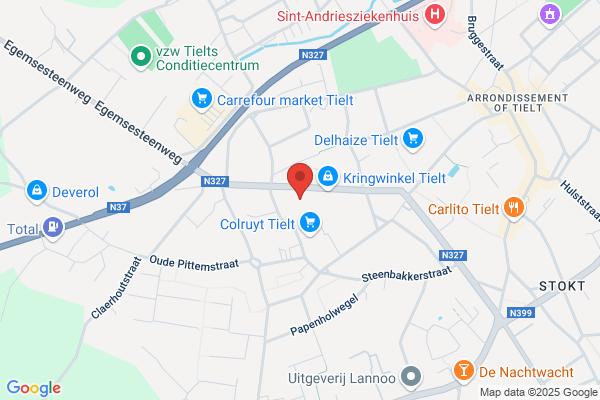 Eurobody