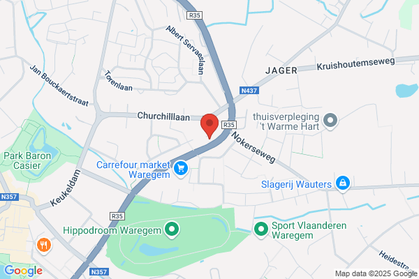 Familiezorg West-Vlaanderen