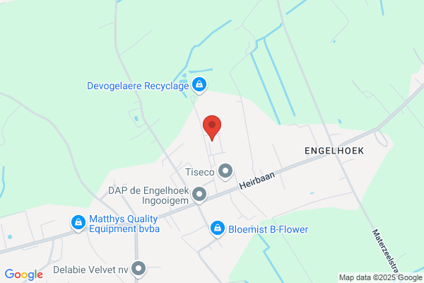 Pluimveehandel Haerinck