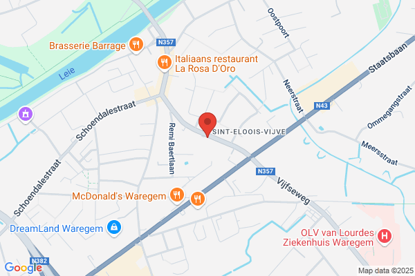 Mahieu Nv (Drukkerij)