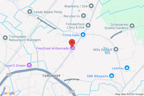 I M C Bvba