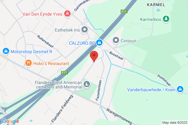 't Oud Konijntje