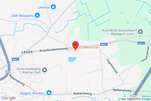 D'okkernote
