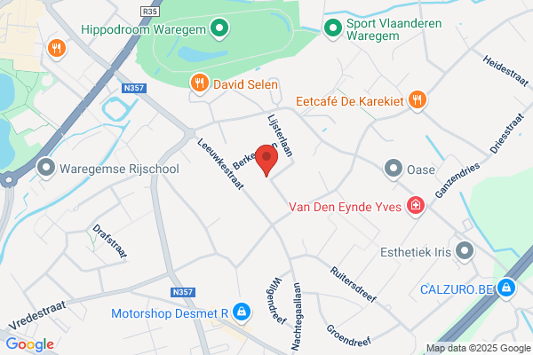 Goossens Gebroeders Vof