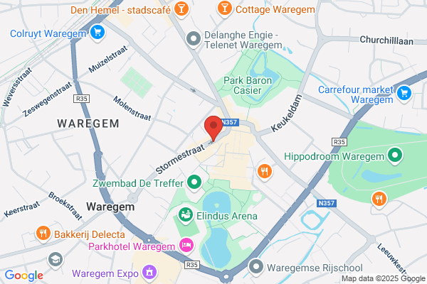 Het Genoegen