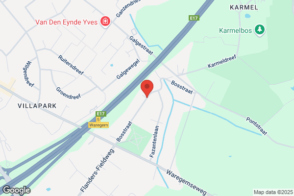 Oud ('t) Konijntje