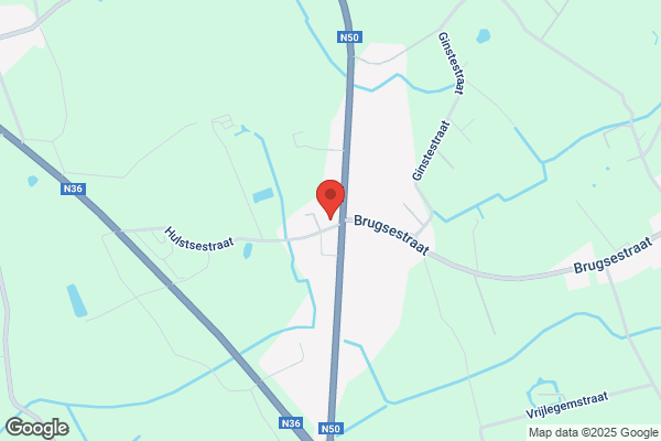 Populierenhof ('t)