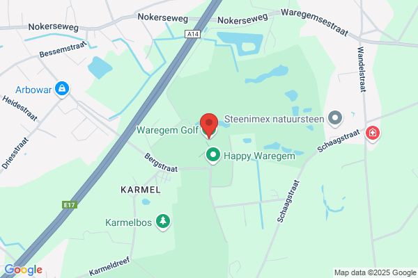 Waregem Golf Hotel