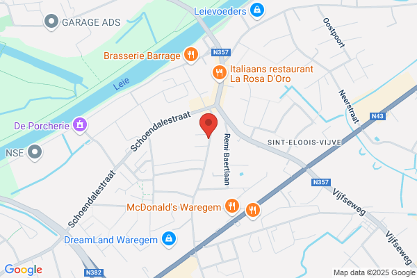 Medische Pedicure Carine
